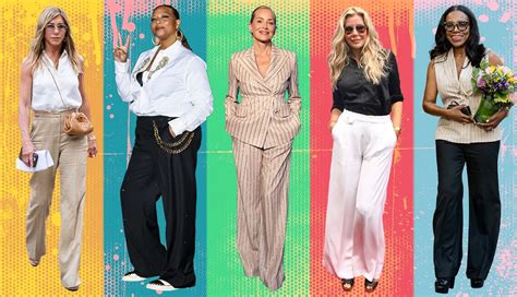 The Best Pants to Wear for Older Women .